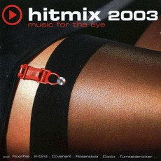 Hit Mix 2003 mp3 Compilation by Various Artists