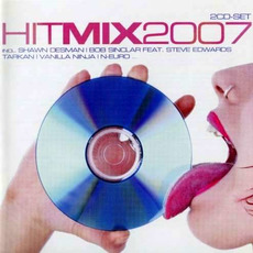 Hit Mix 2007 mp3 Compilation by Various Artists