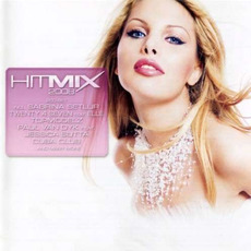 Hit Mix 2008 mp3 Compilation by Various Artists