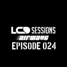 LCD Sessions 024 mp3 Compilation by Various Artists