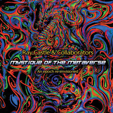 Mystique Of The Metaverse mp3 Compilation by Various Artists