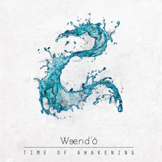 Time of Awakening mp3 Album by Weend'ô