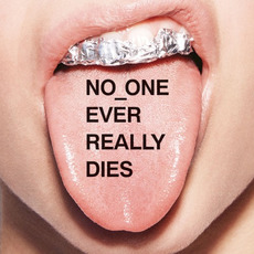 NO_ONE EVER REALLY DIES mp3 Album by N.E.R.D.
