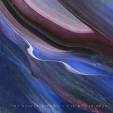 The Way Is Read mp3 Album by The Staves & yMusic