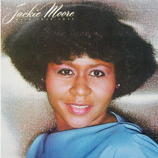 With Your Love mp3 Album by Jackie Moore