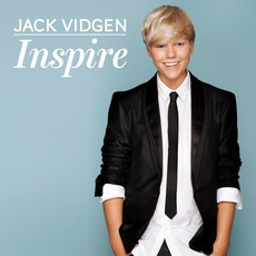 Inspire mp3 Album by Jack Vidgen