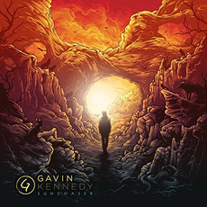 Sunchaser mp3 Album by Gavin Kennedy