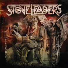 Stone Leaders mp3 Album by Stone Leaders