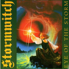 Eye of the Storm (Re-Issue) mp3 Album by Stormwitch