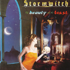The Beauty and the Beast (Re-Issue) mp3 Album by Stormwitch