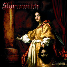 Witchcraft mp3 Album by Stormwitch
