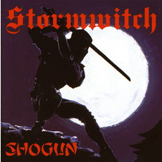 Shogun mp3 Album by Stormwitch