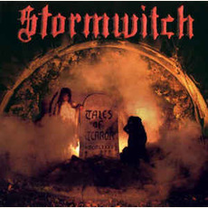 Tales of Terror (Re-Issue) mp3 Album by Stormwitch