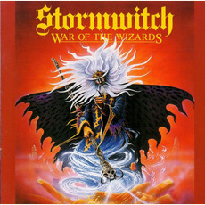 War of the Wizards mp3 Album by Stormwitch
