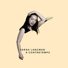 À contretemps mp3 Album by Sarah Lancman