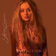 EVOLution mp3 Album by Sabrina Carpenter