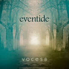 Eventide mp3 Album by Voces8