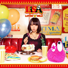LOVER"S"MiLE mp3 Album by Lisa