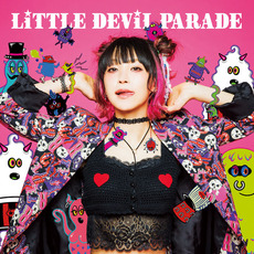 LiTTLE DEViL PARADE mp3 Album by Lisa