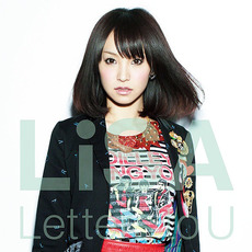 Letters to U mp3 Album by Lisa