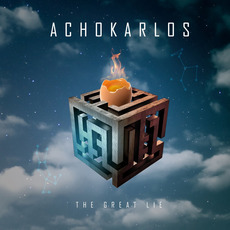 The Great Lie mp3 Album by Achokarlos