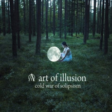 Cold War of Solipsism mp3 Album by Art of Illusion
