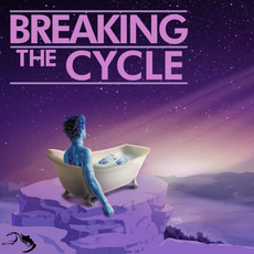 Breaking The Cycle mp3 Album by Klaada