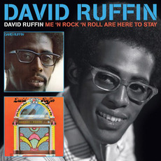 David Ruffin / Me 'N Rock 'N Roll Are Here To Stay mp3 Artist Compilation by David Ruffin