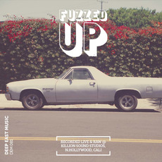 DEM081: Fuzzed Up mp3 Artist Compilation by Ethan Phillips & Sergio Alejandro Rios & Daniel Scott Hastie