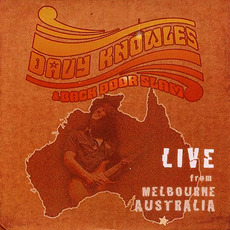 Live From Melbourne Australia mp3 Live by Davy Knowles & Back Door Slam
