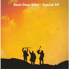 Special EP mp3 Album by Back Door Slam