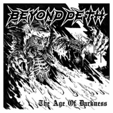 The Age of Darkness mp3 Album by Beyond Deth