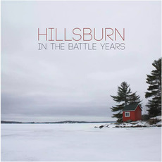 In the Battle Years mp3 Album by Hillsburn