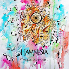 Metamorphosis mp3 Album by Hamnesia