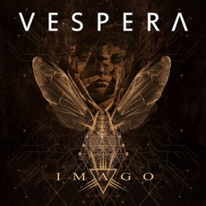 Imago mp3 Album by Vespera