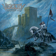 Conqueror's Oath mp3 Album by Visigoth