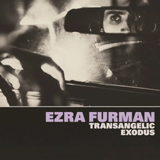 Transangelic Exodus mp3 Album by Ezra Furman