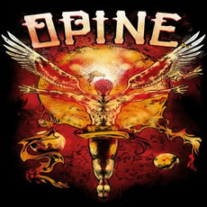 Opine mp3 Album by Opine