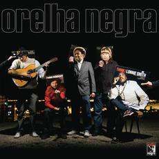 Orelha Negra mp3 Album by Orelha Negra