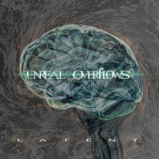 Latent mp3 Album by Unreal Overflows