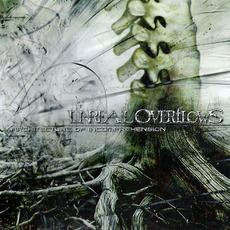 Architecture of Incomprehension mp3 Album by Unreal Overflows