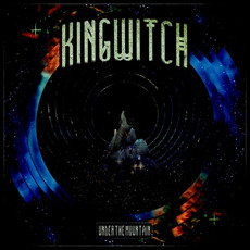 Under the Mountain mp3 Album by KING WITCH