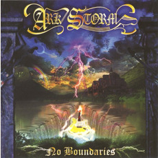 No Boundaries mp3 Album by Ark Storm