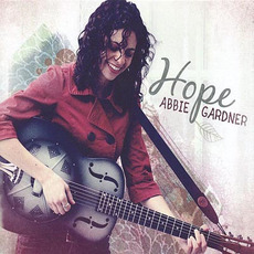 Hope mp3 Album by Abbie Gardner