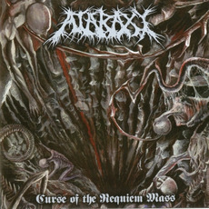 Curse of the Requiem Mass mp3 Album by Ataraxy