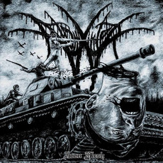 Iron Flesh mp3 Album by Atomwinter
