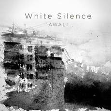 White silence mp3 Album by Awali