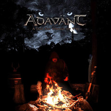 A Light Cut Through the Void mp3 Album by Adavant
