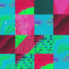 Back to Your First Love mp3 Album by Living Stone