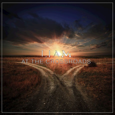 At The Crossroads mp3 Album by Liam Espinosa